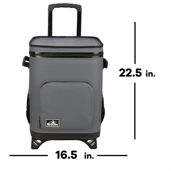 Grizzly 32 qt Drifter Soft Cooler