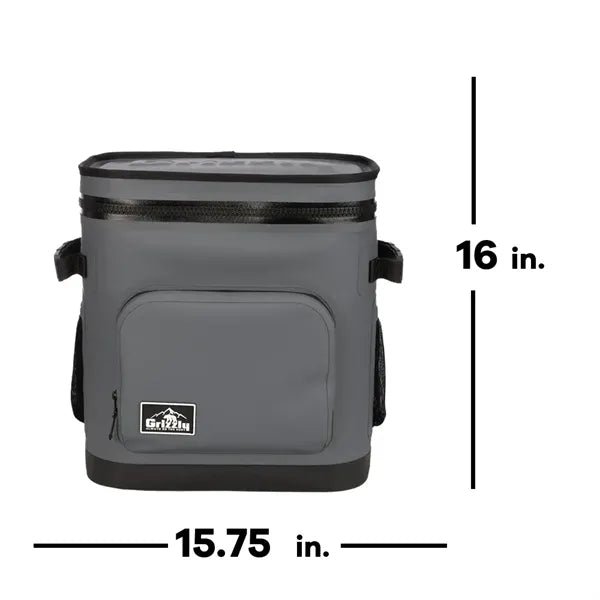 Grizzly 16 qt Drifter Soft Cooler