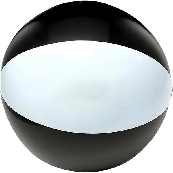 16" Two-Tone Beach Ball