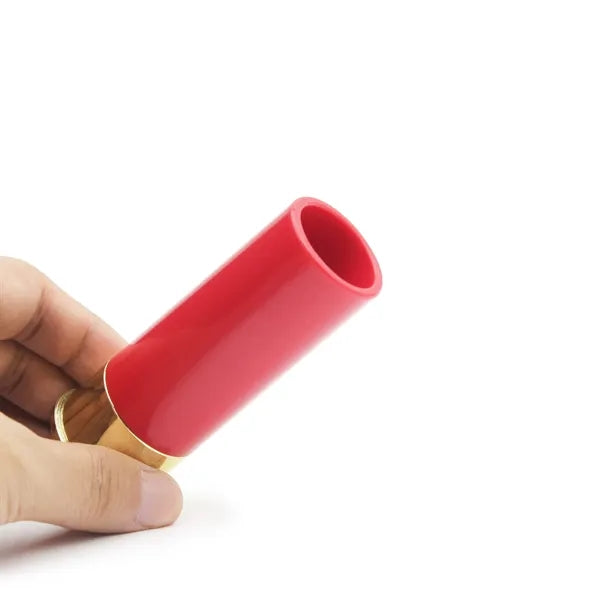 12 Gauge Plastic Bullet Shot Glass