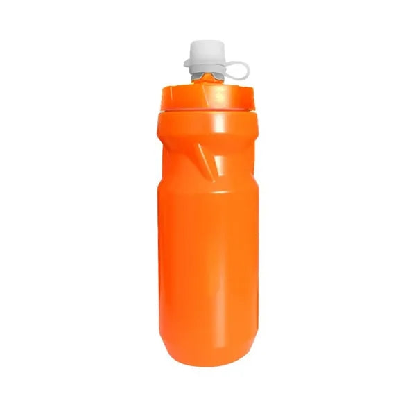 20 oz Bike Squeeze Water Bottle