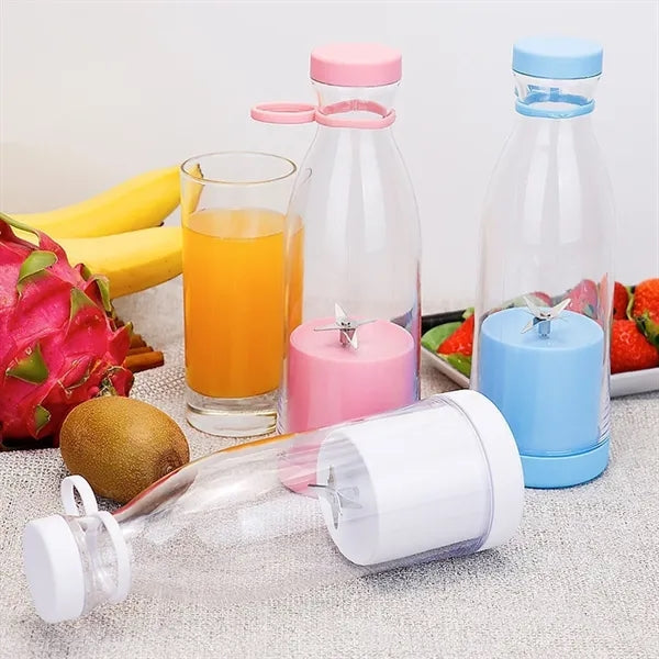 Electric Fruit Juicer Blender