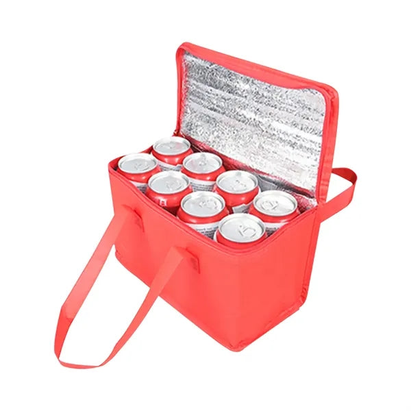 Non Woven Insulated Cooler Bag