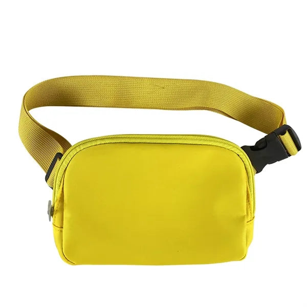 Travel Camping Fanny Pack