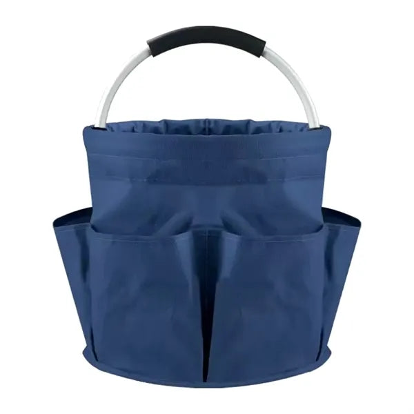 LOGO Lightweight Travel Toiletry basket for Camping