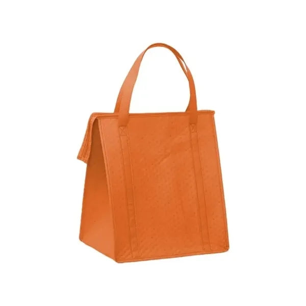 Non-woven Insulated Tote Bag