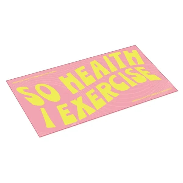 Full-Color Quick-Drying Sports Towel