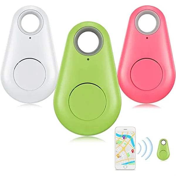 Smart Key Finder Locator Wireless Anti Lost Alarm