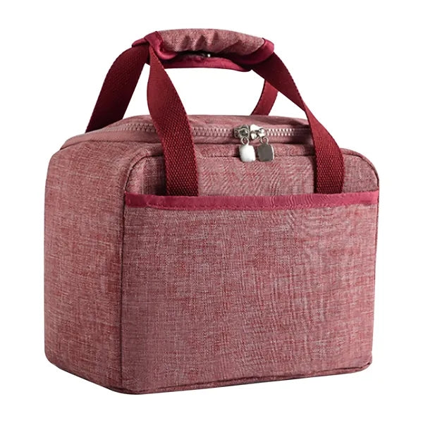 Insulated Lunch Tote