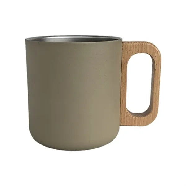 13.5Oz Camping Coffee Mug