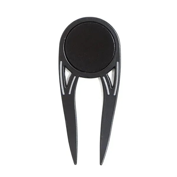 Golf Divot Tool w/Bottle Opener