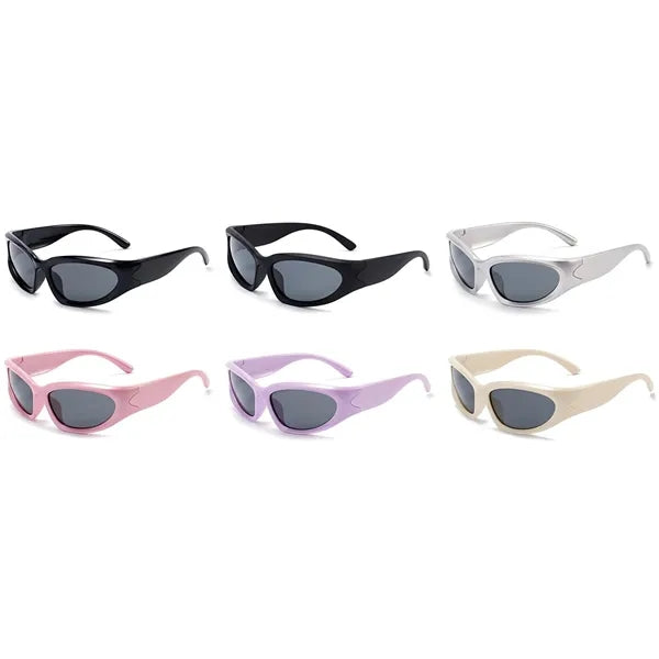 Adult Polarized Sports Sunglasses