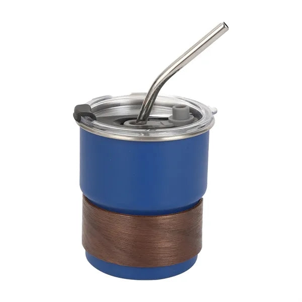 10oz Outdoor 304 Stainless Steel Coffee Mug