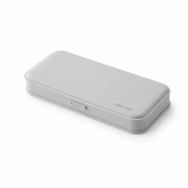 Branded Plastic Pencil Case Organizer