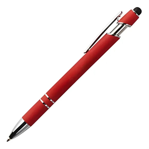Stylus-257 Velvet-Touch Gel Pens