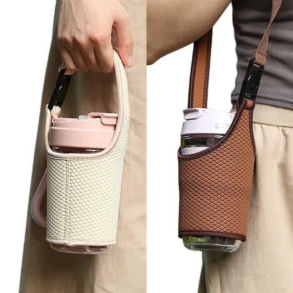 Universal Coffee Cup Sleeve