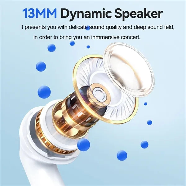 Bluetooth Headphones