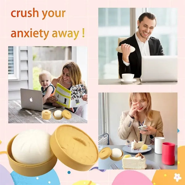 Squishy Stress Ball
