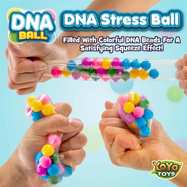 DNA Stress Ball