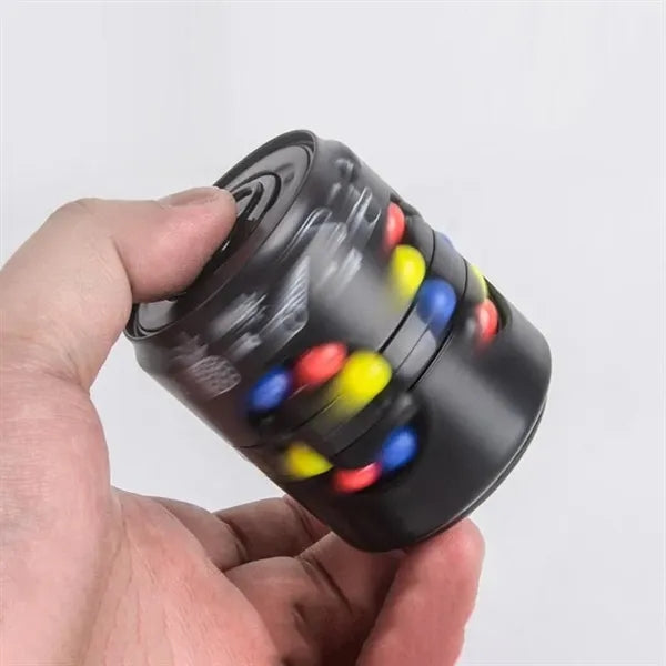 2-in-1 Cube