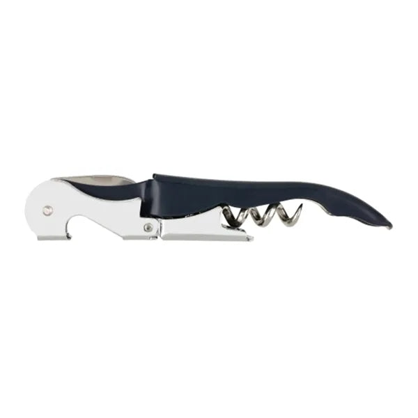 Double Hinge Corkscrew Wine Bottle Opener