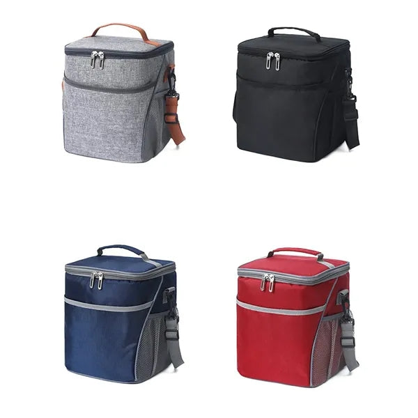 Aluminum Foil Waterproof Cooler Bag
