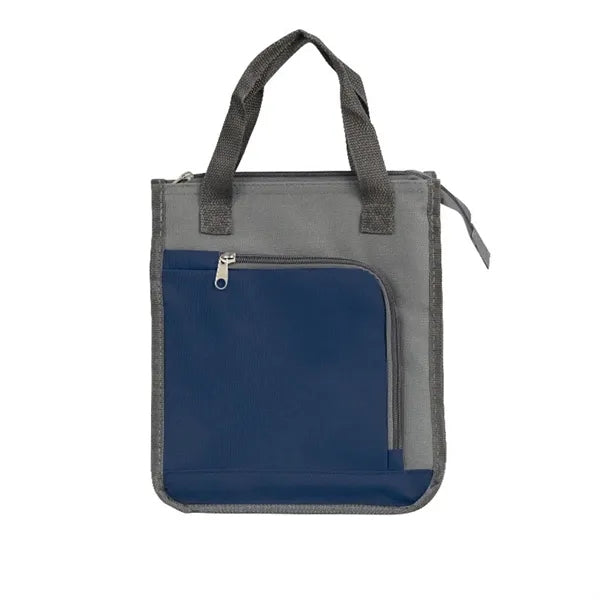 PEVA Portable Cooler Bag