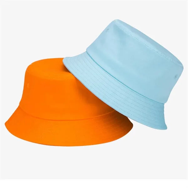 Cotton Bucket Hat