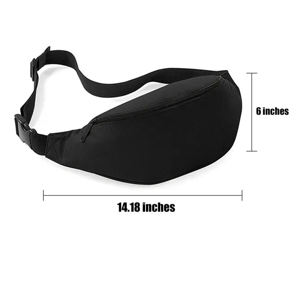 Outdoor Fanny Bag