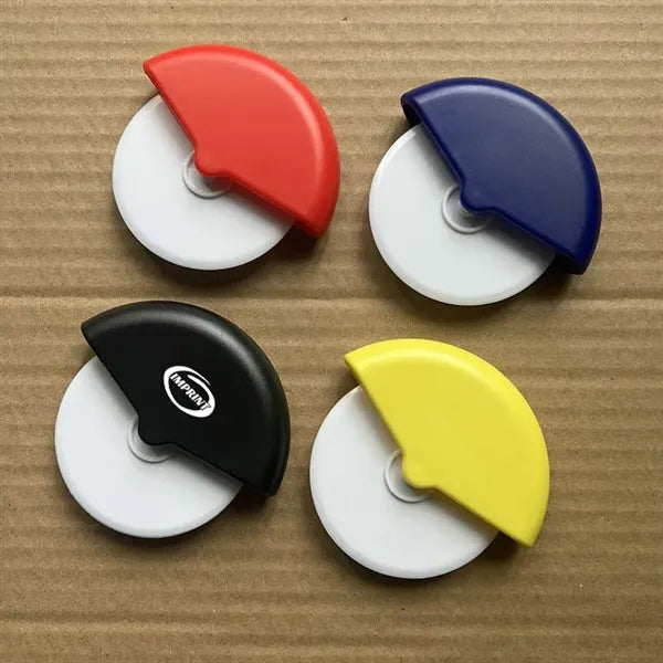 Mini Portable Pizza Cutter