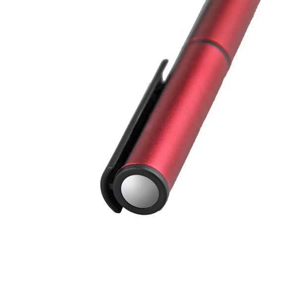Metal Gel Pen