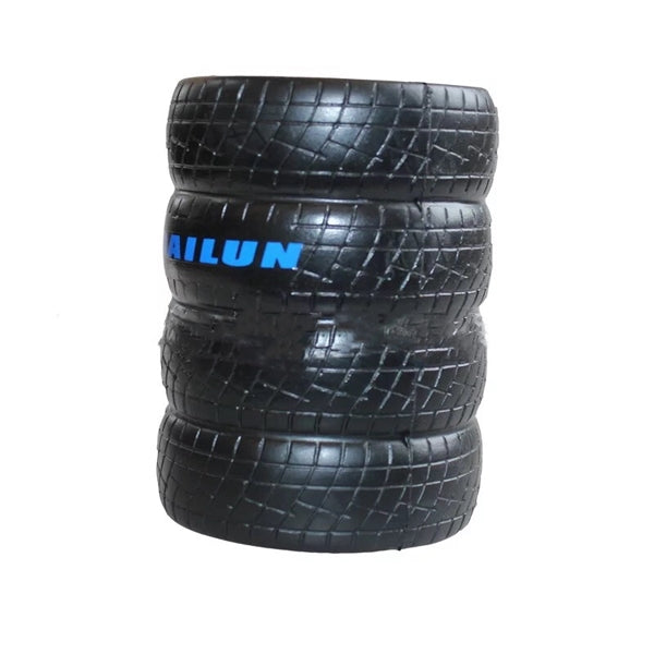 PU Tire can cooler/ stubby cooler