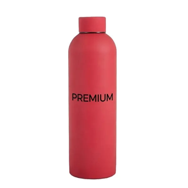 500ml Stainless Steel Vacuum Insulated Sports Water Bott