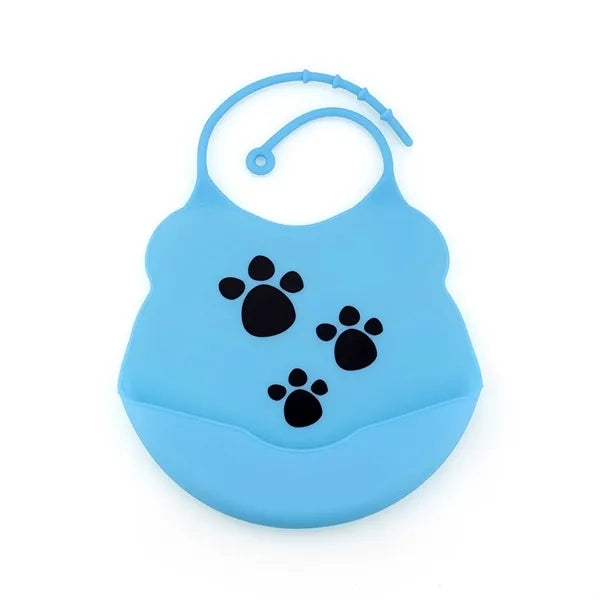 Children Saliva Bibs