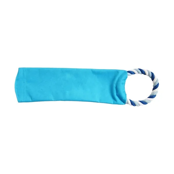 Water Bottle Dog Toy