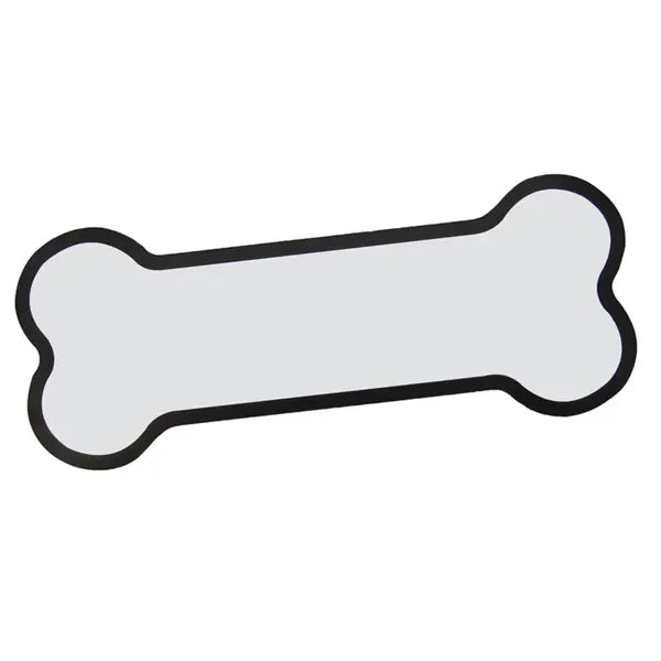 5" Bone Shaped Magnet