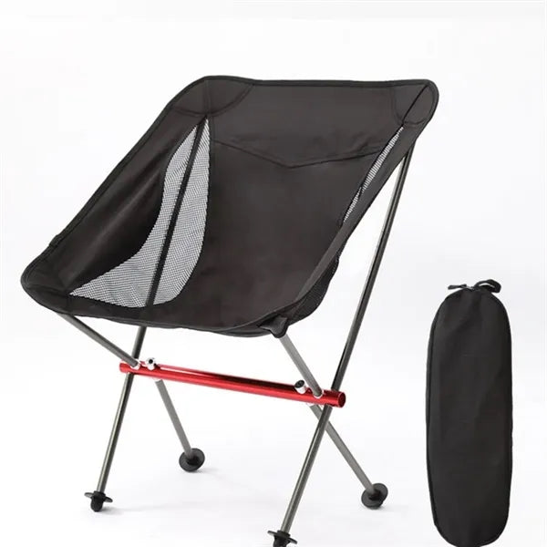 Outdoor Folding Camping Chair