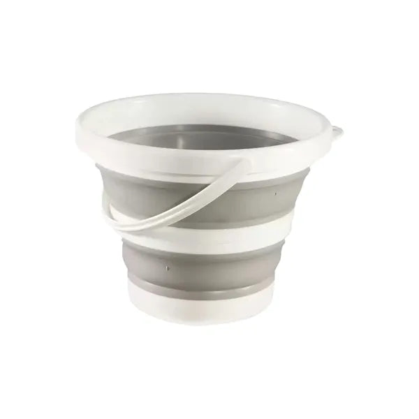Portable Folding Bucket