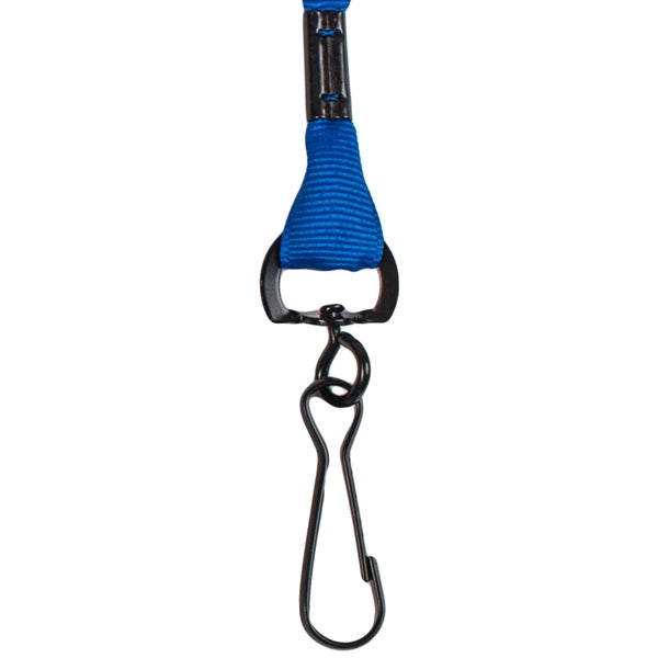 5 8 Heavy Weight Satin Lanyard