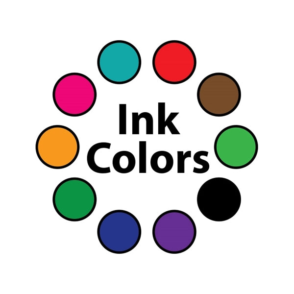 10 Color Pen