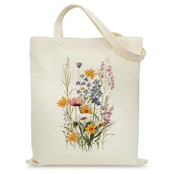 12oz Canvas Tote Bag 16 x 16 inches