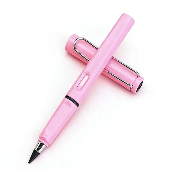 Permanent Pencil With Eraser