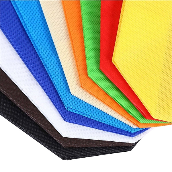 Non-Woven Shopper Tote Bag
