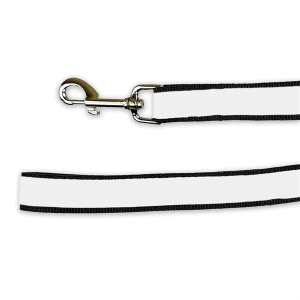72" Heavy Duty Sublimated Leash with Nickel-Plated Hardware