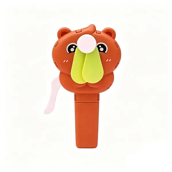 Animal Handheld Fan