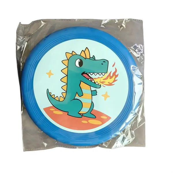 Kids Outdoor Soft Frisbee