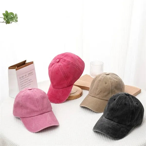 Baseball Cap