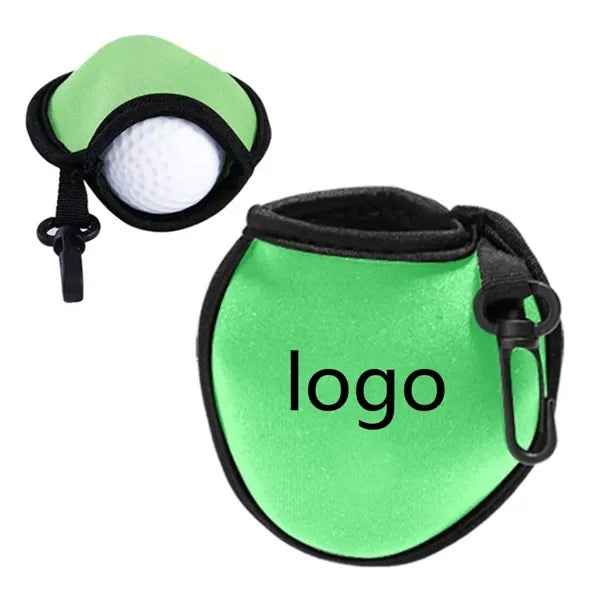 Durable golf ball protective covers
