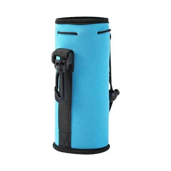 Neoprene Water Bottle Insulator Sleeve