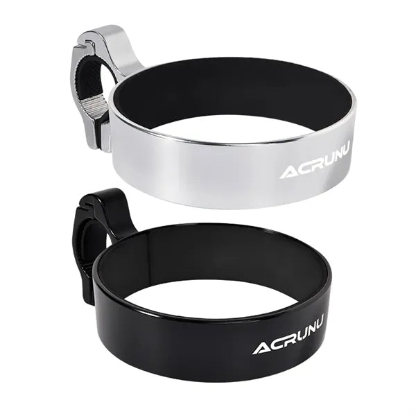 Bicycle Aluminum Alloy Water Bottle Cage